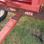 E-Z Trail Gravity Wagon for sale — view 5
