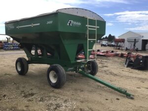 E-Z Trail Gravity Wagon for sale