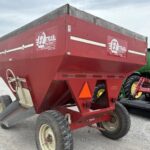 E-Z Trail Gravity Wagon for sale
