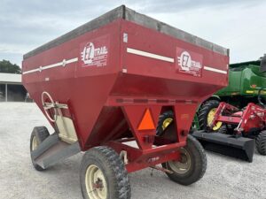 E-Z Trail Gravity Wagon for sale
