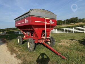 E-Z Trail Gravity Wagon for sale
