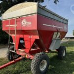 E-Z Trail Gravity Wagon for sale — view 2