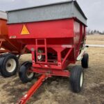 E-Z Trail Gravity Wagon for sale