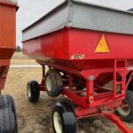 E-Z Trail Gravity Wagon for sale — view 2