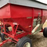 E-Z Trail Gravity Wagon for sale — view 3