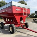 E-Z Trail Gravity Wagon for sale