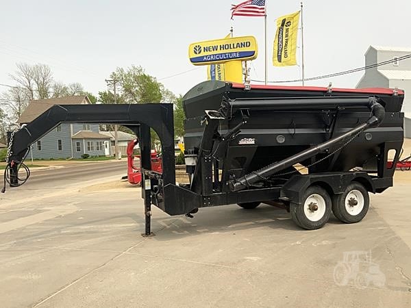 2018 Easiload Planting - Seed Tender for sale