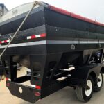 2018 Easiload Planting - Seed Tender for sale — view 3
