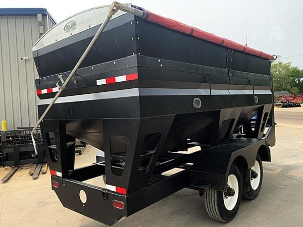 2018 Easiload Planting - Seed Tender for sale — view 3