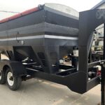 2018 Easiload Planting - Seed Tender for sale — view 4