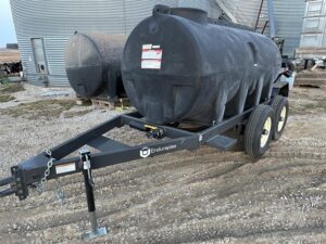 2024 Enduraplas STNT1000 Tender - Liquid for sale