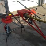 2004 Enorossi G2LP Hay - Tedder for sale
