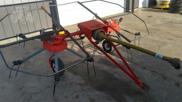 2004 Enorossi G2LP Hay - Tedder for sale
