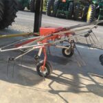 2004 Enorossi G2LP Hay - Tedder for sale — view 3