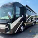 2018 Entegra Coach Insignia 37MB Class A - Diesel Motorhome for sale
