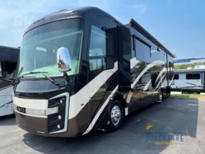 2018 Entegra Coach Insignia 37MB Class A - Diesel Motorhome for sale