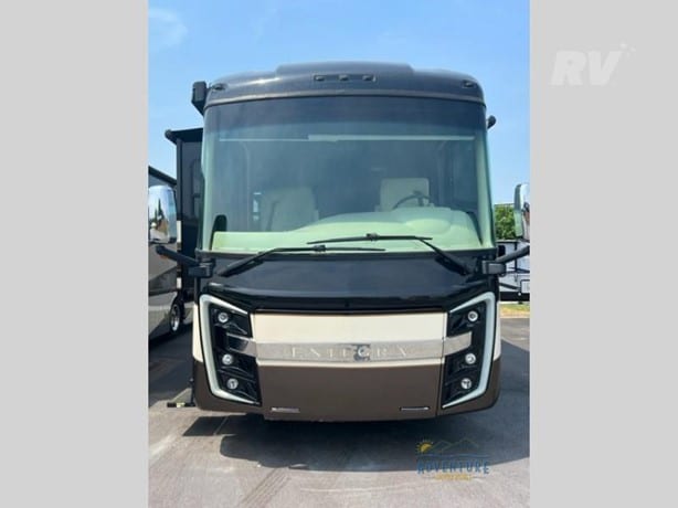 2018 Entegra Coach Insignia 37MB Class A - Diesel Motorhome for sale — view 2