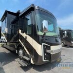 2018 Entegra Coach Insignia 37MB Class A - Diesel Motorhome for sale — view 3
