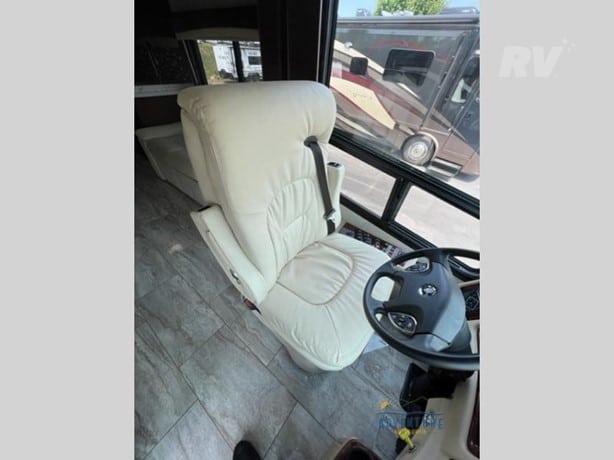 2018 Entegra Coach Insignia 37MB Class A - Diesel Motorhome for sale — view 5