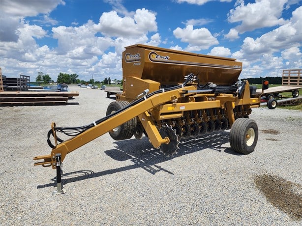 2023 Esch Planting - Grain Drill for sale
