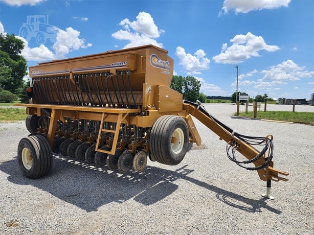 2023 Esch Planting - Grain Drill for sale — view 2