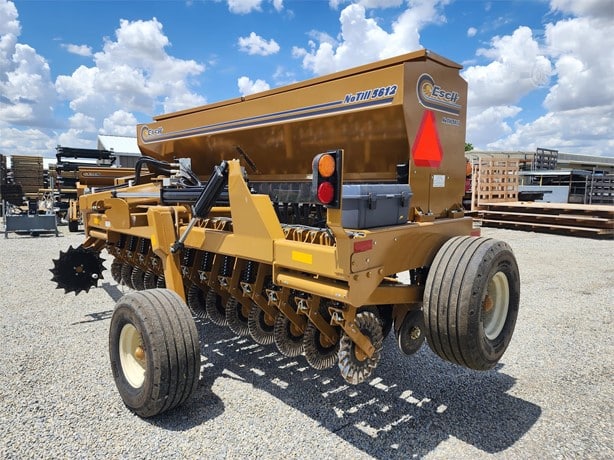 2023 Esch Planting - Grain Drill for sale — view 3
