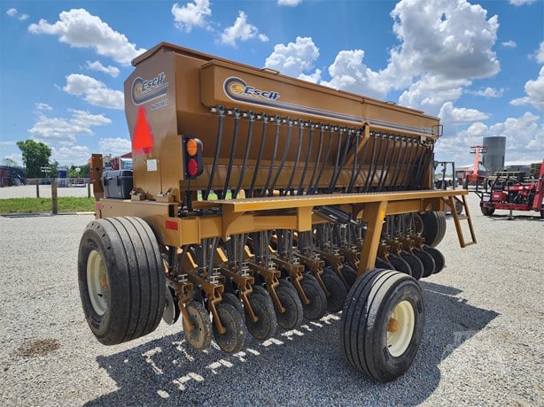 2023 Esch Planting - Grain Drill for sale — view 4