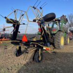 2024 Esch Hay Hay - Tedder for sale — view 3