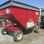 EZ Flow Gravity Wagon for sale