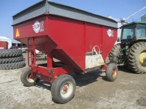 EZ Flow Gravity Wagon for sale