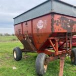 EZ Flow Gravity Wagon for sale