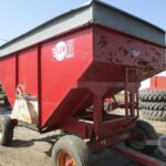 EZ Flow Gravity Wagon for sale — view 2