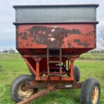 EZ Flow Gravity Wagon for sale — view 2