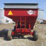 EZ Flow Gravity Wagon for sale — view 3