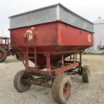 EZ Flow Gravity Wagon for sale — view 3