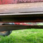 EZ Flow Gravity Wagon for sale — view 4