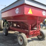 EZ Flow Gravity Wagon for sale — view 4