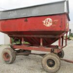 EZ Flow Gravity Wagon for sale — view 4