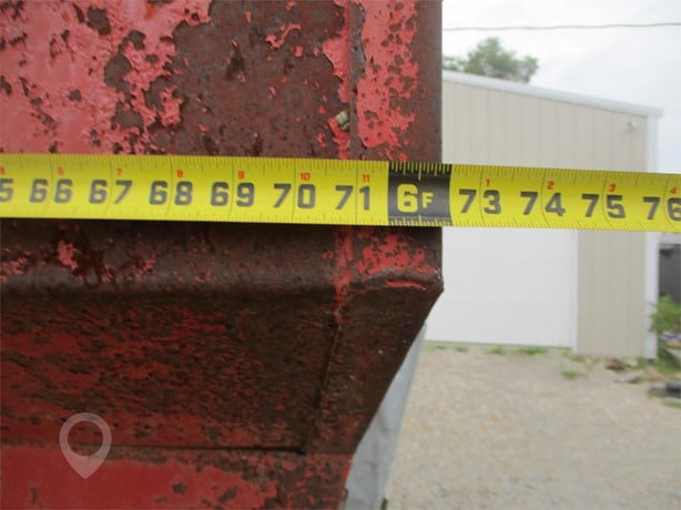 EZ Flow Gravity Wagon for sale — view 5