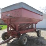 EZ Flow Gravity Wagon for sale — view 5