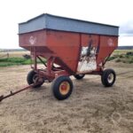 1975 EZ Flow Gravity Wagon for sale