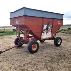 1975 EZ Flow Gravity Wagon for sale