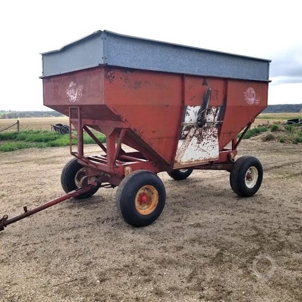 1975 EZ Flow Gravity Wagon for sale