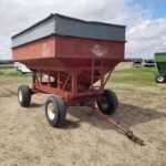 1975 EZ Flow Gravity Wagon for sale — view 2