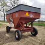 1975 EZ Flow Gravity Wagon for sale — view 3
