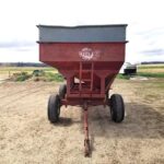 1975 EZ Flow Gravity Wagon for sale — view 5
