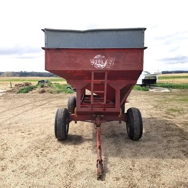 1975 EZ Flow Gravity Wagon for sale — view 5