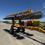 2024 Fair Mfg Hay - Rake for sale