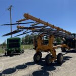 2024 Fair Mfg Hay - Rake for sale — view 2