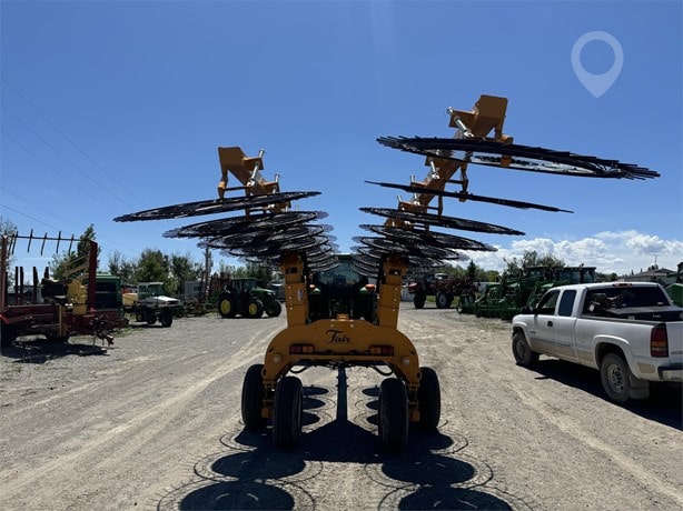 2024 Fair Mfg Hay - Rake for sale — view 3